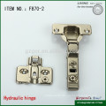 alloy furniture wooden door cabinet spring hinge